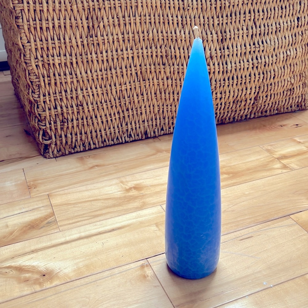 Barrick Design candle
